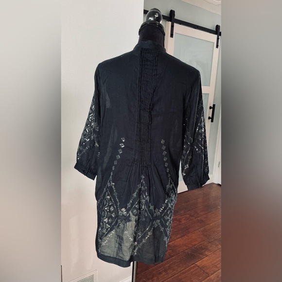 Pretty CHICO’ S tunic/ dress 🌟 - Picture 4 of 14